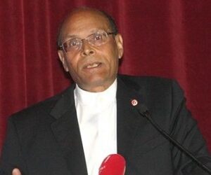 New York : Marzouki exhorte l’Iran à aider la Syrie et renouvelle son offre d’asile à Bachar Al-Assad