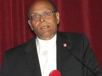 Par ses propos à l'ONU, Marzouki provoque une crise diplomatique avec l'Egypte