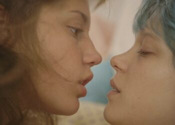 «La vie d’Adèle» ne risque pas d’être projeté dans nos salles, selon le ministère de la Culture
