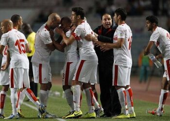 Foot : la Tunisie retrouve le sourire et se qualifie pour le dernier tour des éliminatoires de la WC 2014