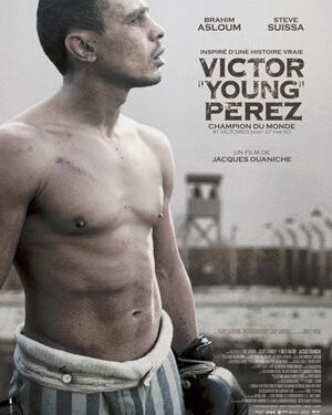 "Victor Young Perez" : une sortie de film en France, ou quand la fierté française profite de l'oubli et de l'ingratitude tunisienne