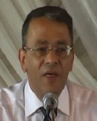 Le juge Ahmed Souab : A défaut du père... on agresse le fils