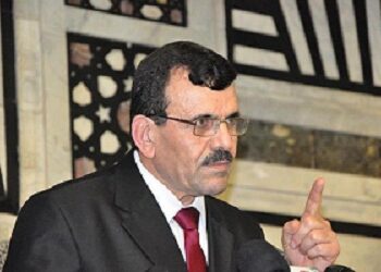 Ali Laareyedh annonce que le gouvernement ne démissionnera que lorsque "le ciel se sera éclairci"