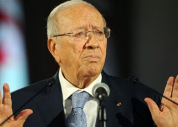 Béji Caïd Essebsi s’excuse auprès des Tunisiens pour avoir cautionné Ennahdha auprès de l’Occident