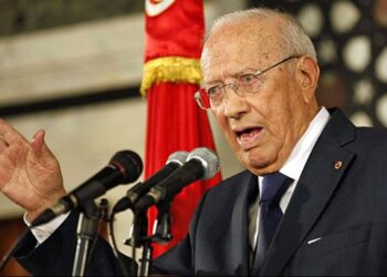 Le dossier du terrorisme a été raté et négligé par la Troika, selon Béji Caïd Essebsi