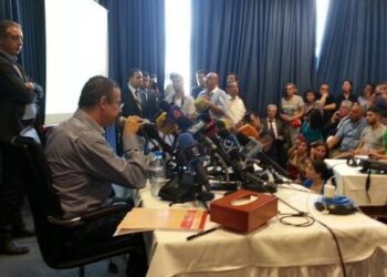 Assassinat de Chokri Belaid - Taieb Laguili… fait parler la poudre