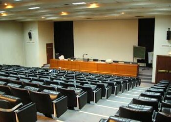 Rentrée universitaire… doucement le matin, pas trop vite l’après-midi