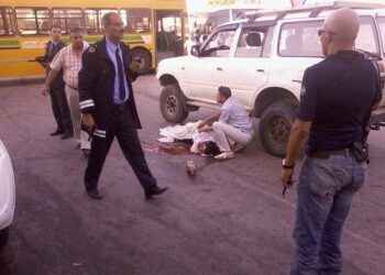 (Màj) - Ennasr : la police tire sur un individu et arrête quatre de ses compagnons