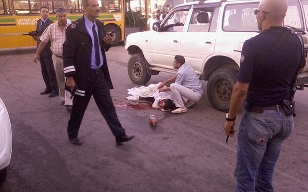 (Màj) - Ennasr : la police tire sur un individu et arrête quatre de ses compagnons