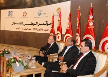 Champs libres - Et maintenant, Al Qaïda s'invite... au dialogue national !