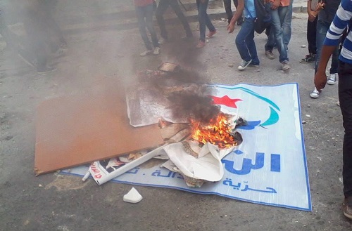 Le billet de Hatem Bourial - Ghannouchi, Attig et consorts devraient demander pardon à la Tunisie