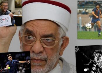 Le Cheikh Mourou... ou le maitre incontesté de l'esquive