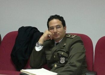 Le père de Socrate Cherni, lieutenant mort à Sidi Ali Benaoun : "Ennahdha a tué mon fils"