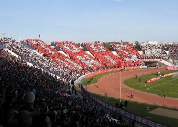 Levée partielle du huis clos – Les supporters locaux de retour dans les stades