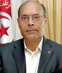 Marzouki promet que Laarayedh est démissionnaire!?
