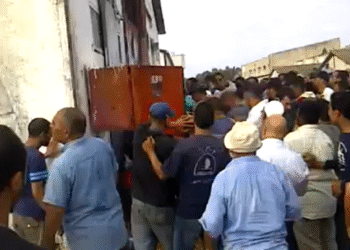 La ruée vers le mouton en or espagnol