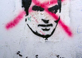 Et si la révolution avait pour objectif de remettre les dinosaures au goût du jour ou de ressusciter les momies de l’ancien régime