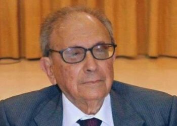 L’impensable come-back d’Ahmed Mestiri
