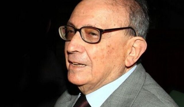 Ahmed Mestiri se déclare être l’homme de la situation et appelle à mettre fin à la révolution