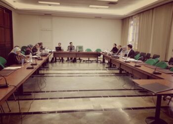 La course aux sièges est ailleurs - Qui va à la chasse s'en fout de sa place !