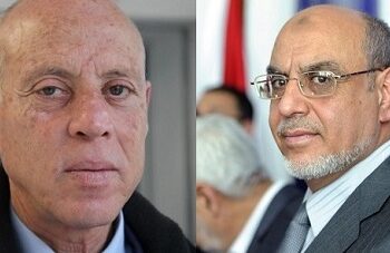 Sondage - Kais Saied et Hamadi Jebali principaux concurrents de BCE à la présidentielle