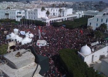 Le billet de Hatem Bourial - Pourquoi Ennahdha ne réussira jamais...