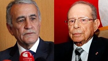 Omar Shabou assimile Hamed Karoui à une arme secrète d'Ennahdha pour affaiblir Nidaa Tounes