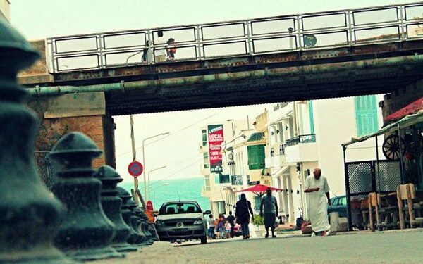Les défenseurs du Pont de Marsa-Plage se mettent en ordre de bataille