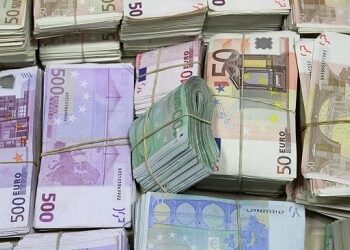 Tunisie : 2,6 millions d’euros en liquide, somme record saisie en une semaine