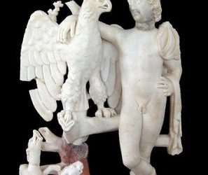 Décès d’un des présumés voleurs de Ganymède