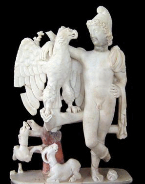 Décès d’un des présumés voleurs de Ganymède