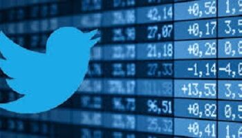 Twitter enflamme Wall Street