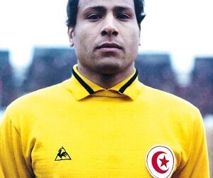 Attouga, symbole du Club Africain, sali par le Livre noir - Les clubistes déçus par Marzouki