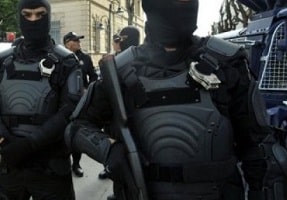 Réveillon - Sécurité : Vastes campagnes préventives dans des points stratégiques