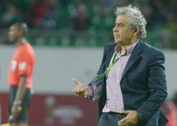 Le jour de gloire de Faouzi Benzarti - Toute la Tunisie avec le Raja Casablanca !