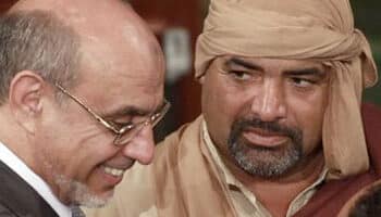 Brahim Gassas reconnaît qu’il était au RCD et prend la défense d’Ennahdha