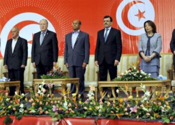 Les politiques sont-ils les seuls à y croire encore ? 81% des Tunisiens s’attendent à l’échec du Dialogue national