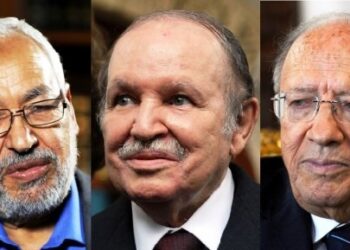 Ghannouchi, par crainte d’un putsch militaire, aurait demandé l’aide de l’Algérie et les bons offices de Caid Essebsi
