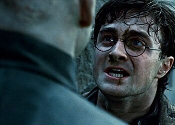 Le billet de Hatem Bourial - Harry Potter contre le Mage au noir burnous