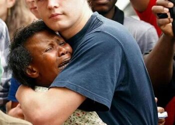 L’œuvre de Mandela en une seule photo