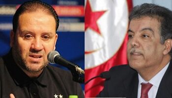 Nabil Maaloul porte plainte contre son ancien capitaine Tarek Dhiab