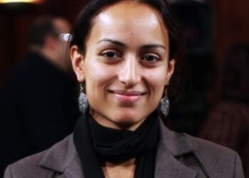 Une élue CPR dénonce une défaillance dans le budget prévu pour le développement régional