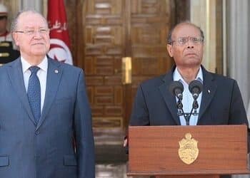 Marzouki jaloux de Ben Jaâfer ?!