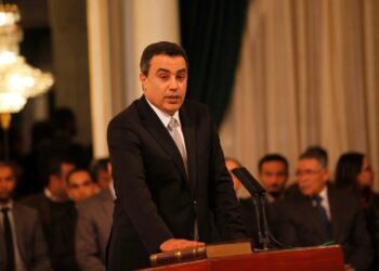 Mehdi Jomaa, le jeune qui a su se faire écouter…?