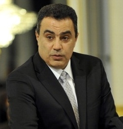 Si tout va bien… Mehdi Jomaa prendra officiellement ses fonctions le 14 janvier 2014