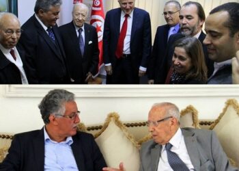 Lettre ouverte aux leaders de l'opposition - C'est votre incompétence qui renforce Ennahdha