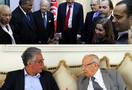 Lettre ouverte aux leaders de l'opposition - C'est votre incompétence qui renforce Ennahdha