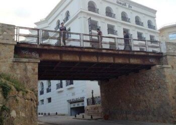 Pont de la Marsa : la fuite en avant de la Délégation spéciale ?