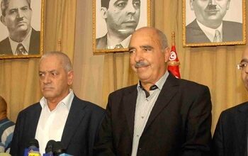 Le Quartet en réunion… pour trancher sur le nom du futur chef du gouvernement