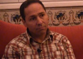 Les LPR préparent une «seconde révolution», selon Rafik Ben Kilani